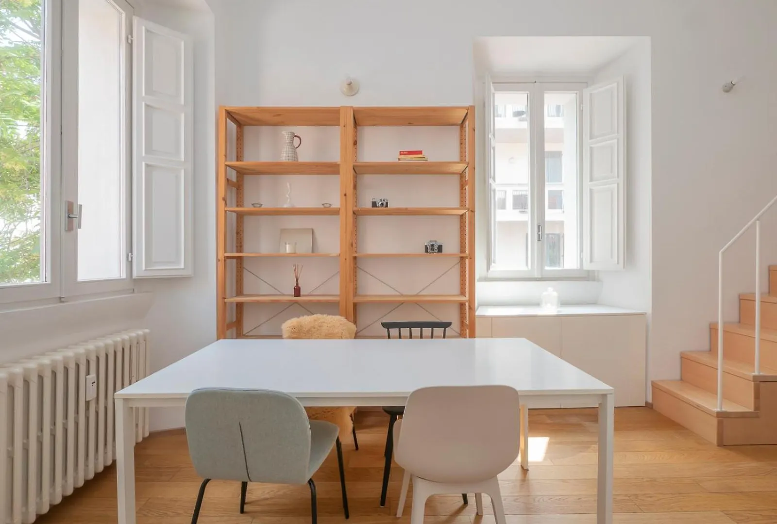Xenia Apartments - Attic Studio Apartment In Chinatown Милан